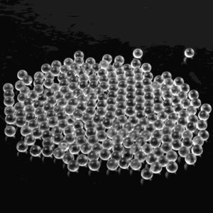 Casa -17-Cuentas de vidrio - HAIXU